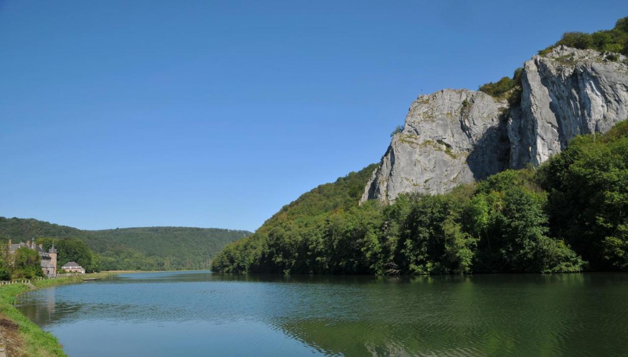 Вілла Epicea - Dore 18 Blaimont Екстер'єр фото